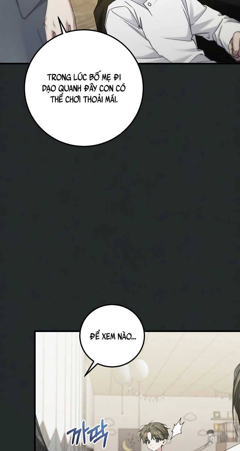 Nghỉ Hưu Sau Khi Cứu Thế Giới Chapter  32 - 49