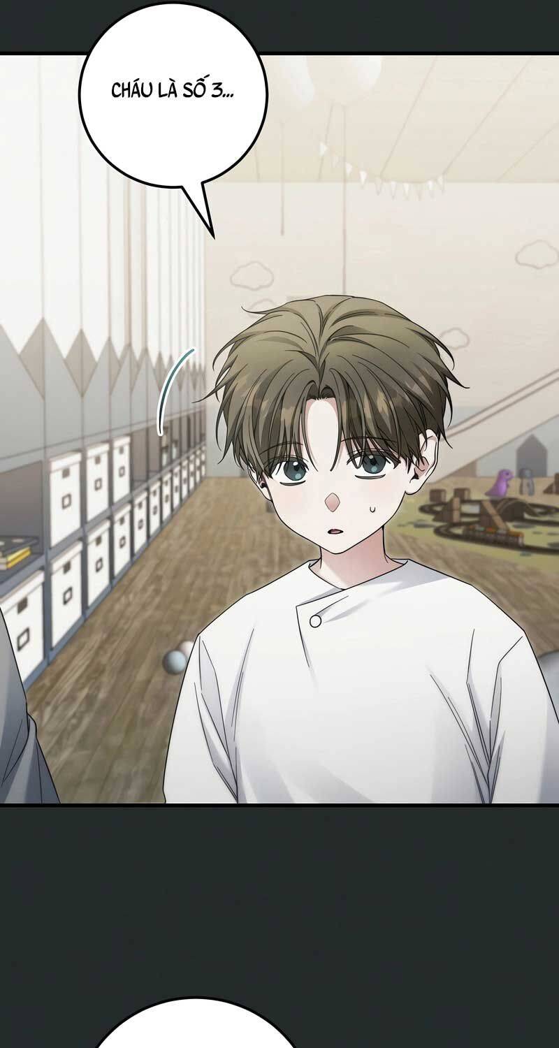 Nghỉ Hưu Sau Khi Cứu Thế Giới Chapter  32 - 51