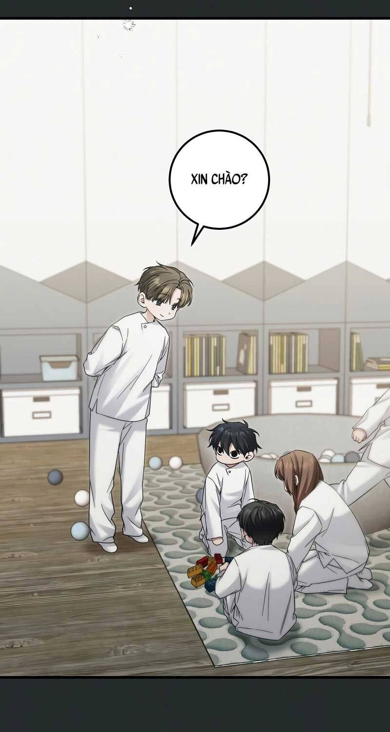 Nghỉ Hưu Sau Khi Cứu Thế Giới Chapter  32 - 55