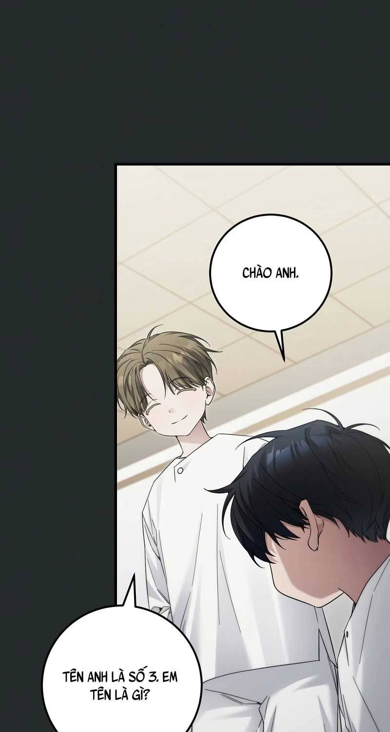 Nghỉ Hưu Sau Khi Cứu Thế Giới Chapter  32 - 56