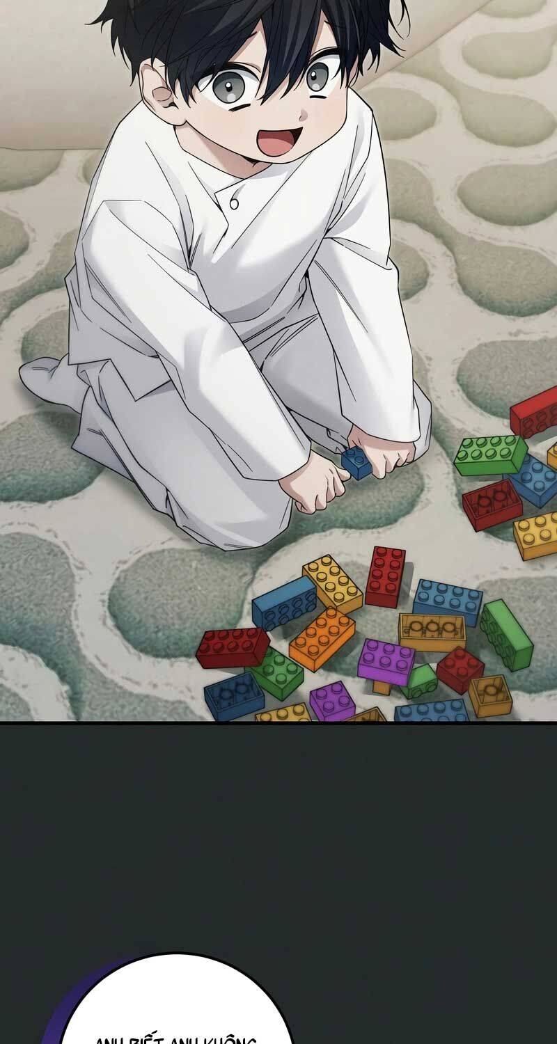 Nghỉ Hưu Sau Khi Cứu Thế Giới Chapter  32 - 58