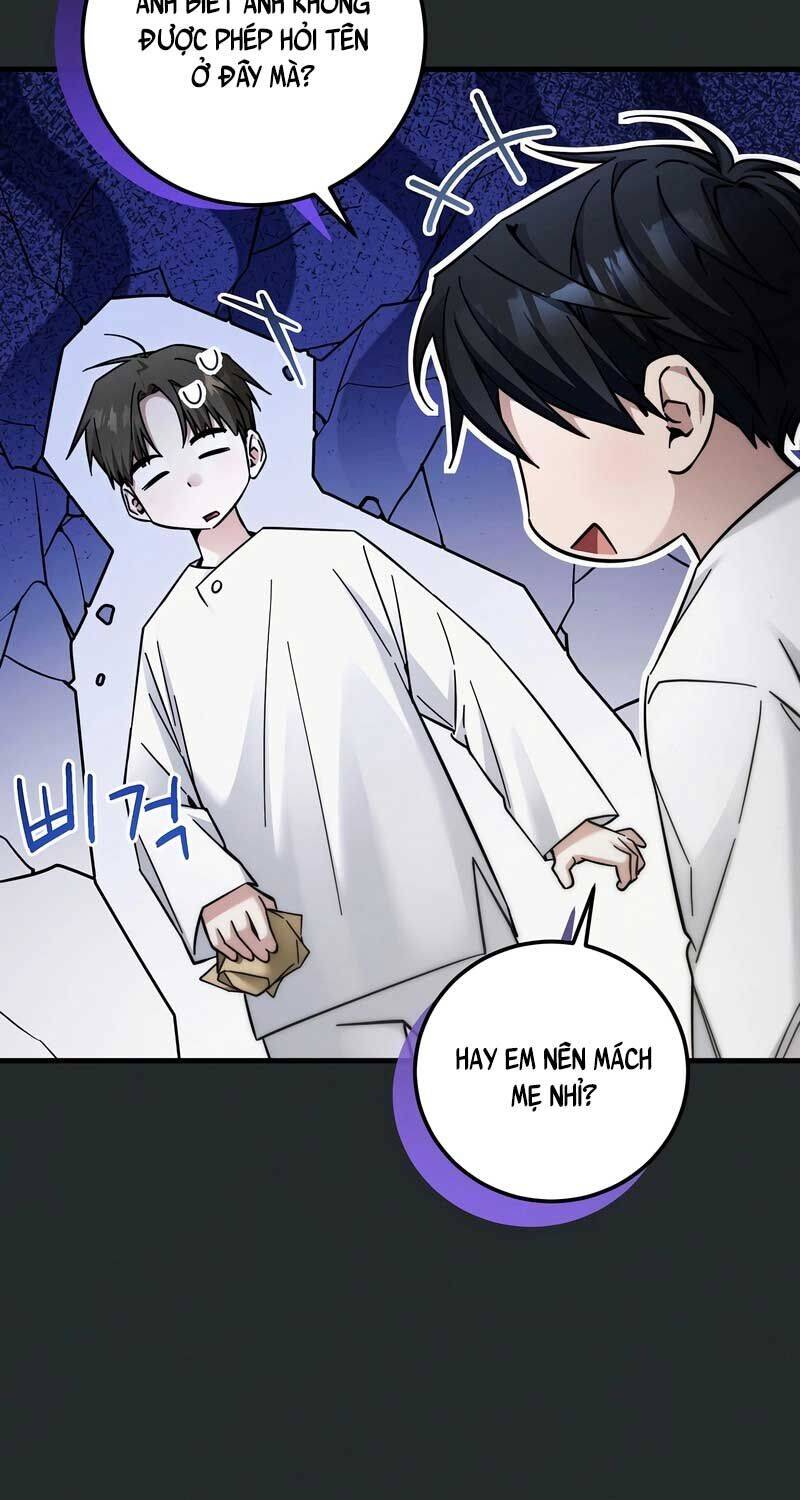 Nghỉ Hưu Sau Khi Cứu Thế Giới Chapter  32 - 59