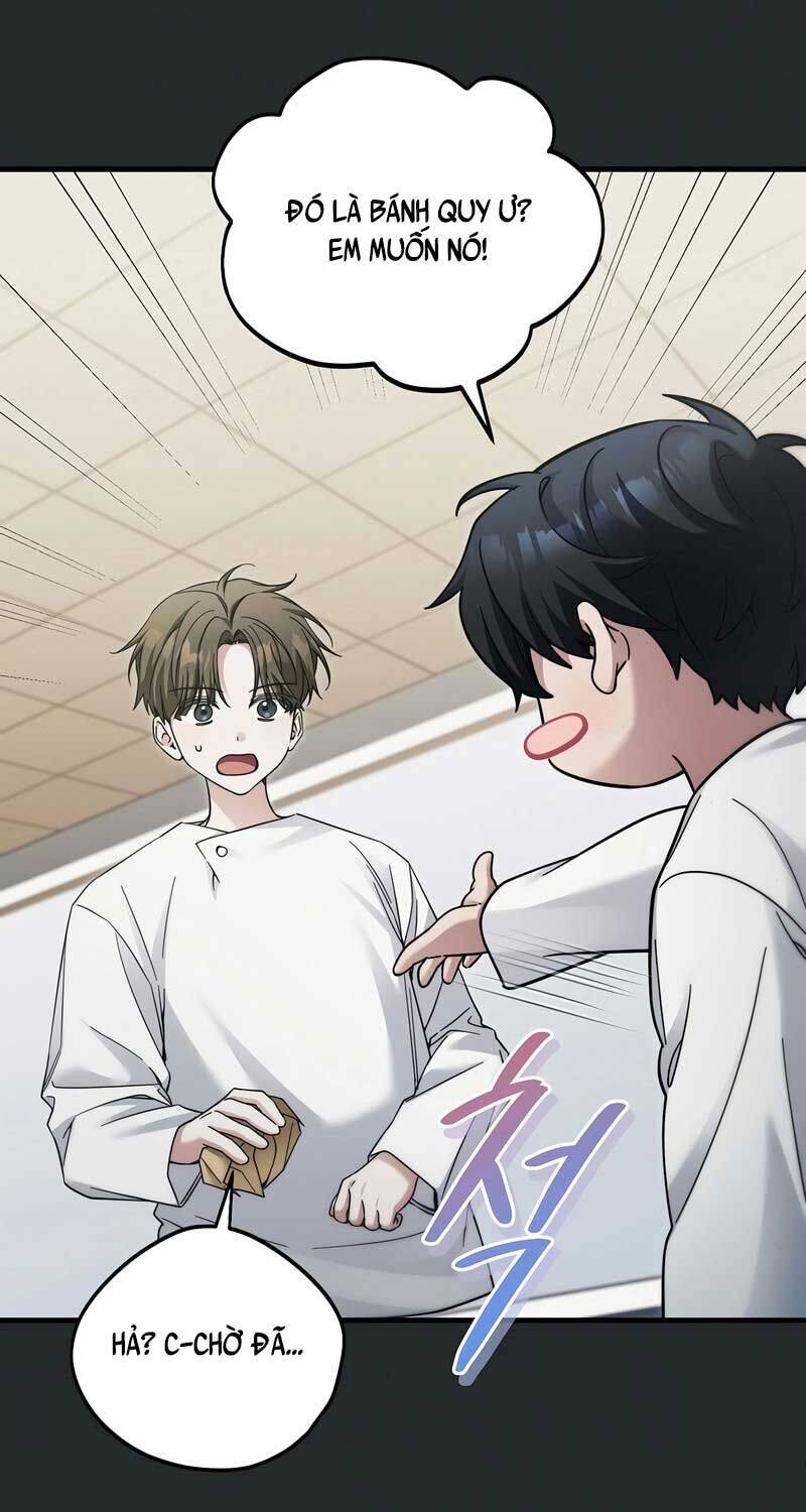 Nghỉ Hưu Sau Khi Cứu Thế Giới Chapter  32 - 61