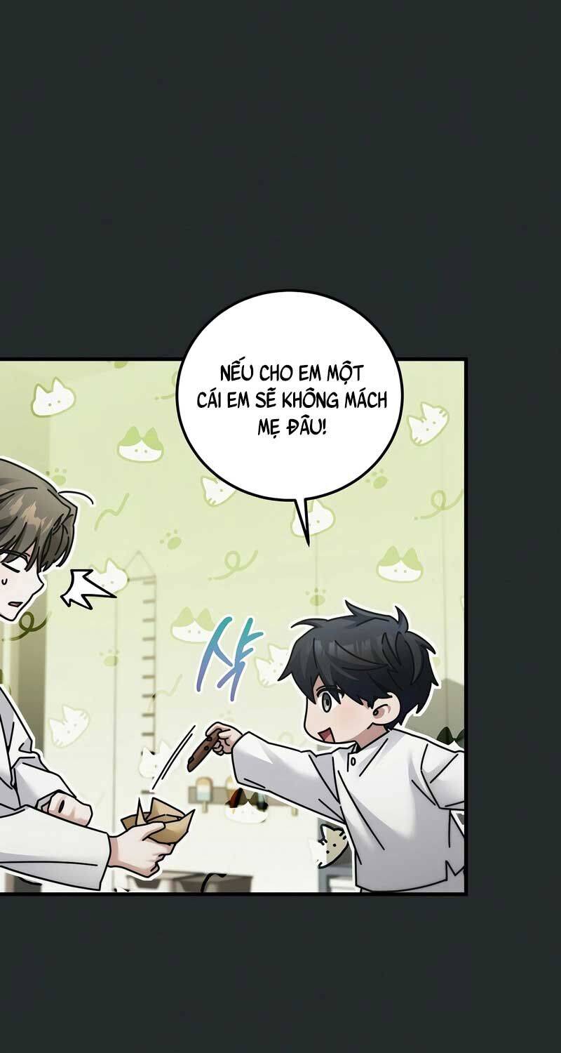 Nghỉ Hưu Sau Khi Cứu Thế Giới Chapter  32 - 62