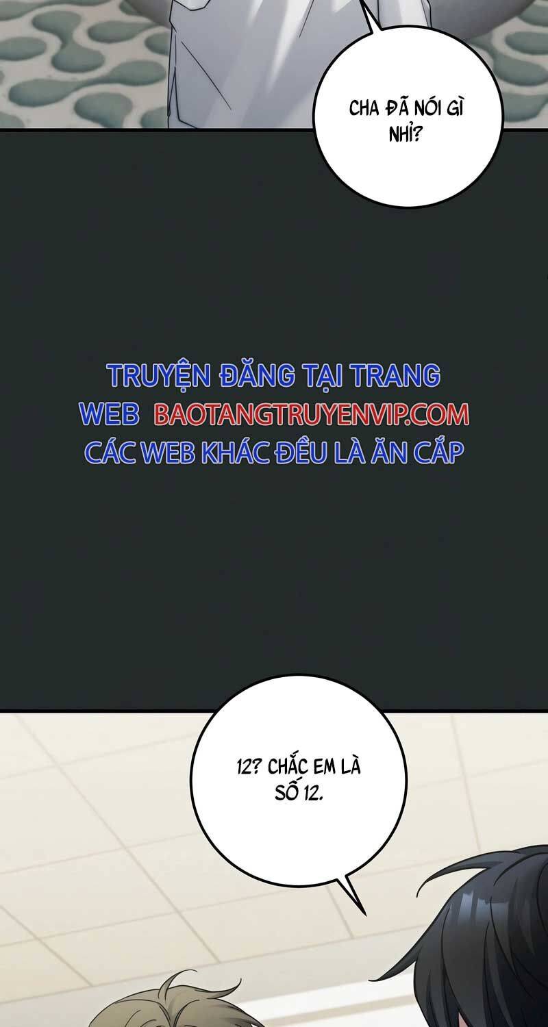 Nghỉ Hưu Sau Khi Cứu Thế Giới Chapter  32 - 64