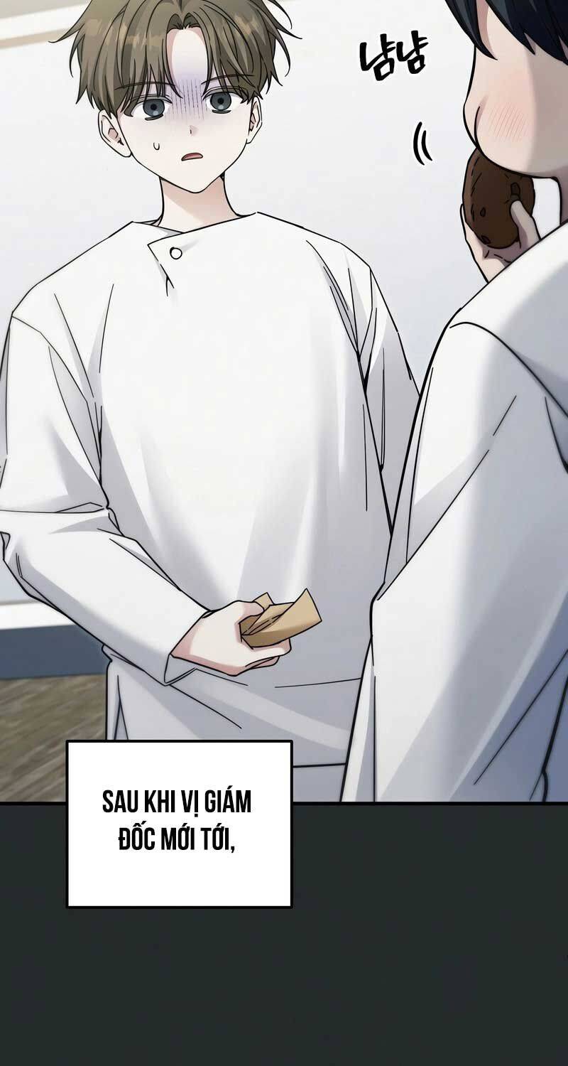 Nghỉ Hưu Sau Khi Cứu Thế Giới Chapter  32 - 65