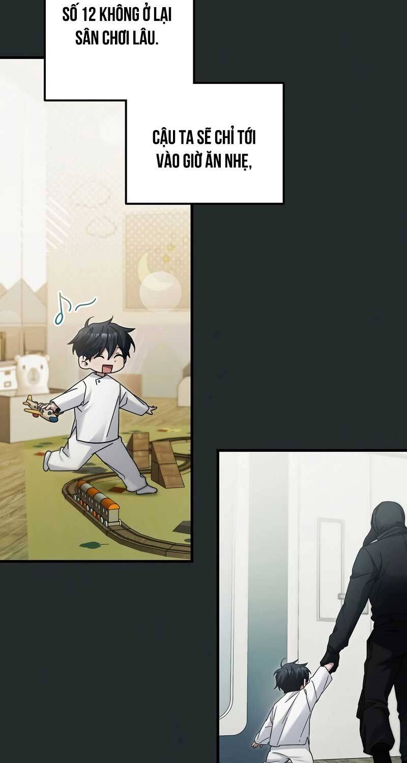 Nghỉ Hưu Sau Khi Cứu Thế Giới Chapter  32 - 67