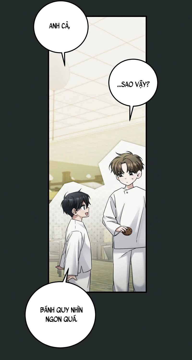 Nghỉ Hưu Sau Khi Cứu Thế Giới Chapter  32 - 71