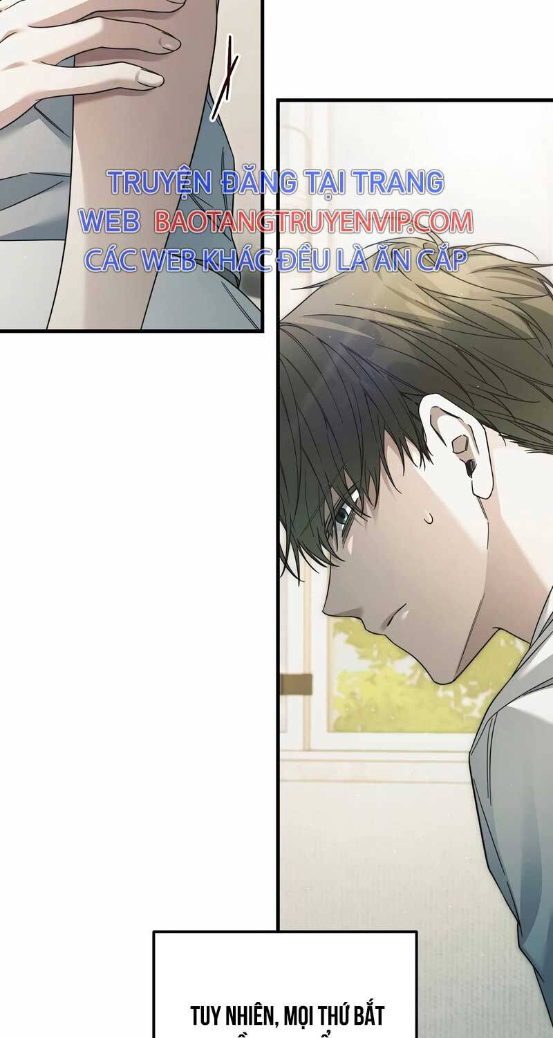 Nghỉ Hưu Sau Khi Cứu Thế Giới Chapter  32 - 77