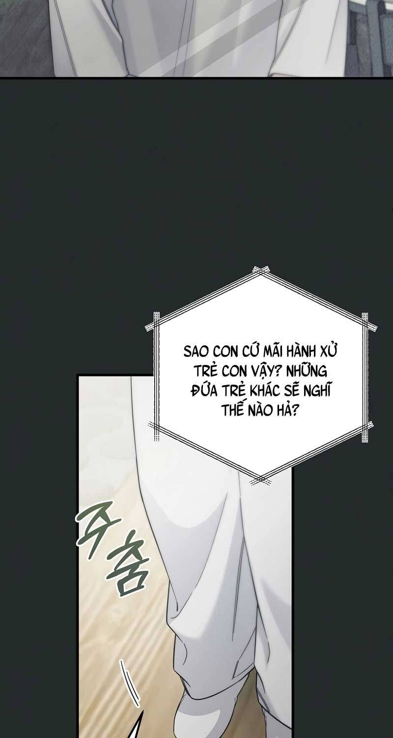 Nghỉ Hưu Sau Khi Cứu Thế Giới Chapter  32 - 9