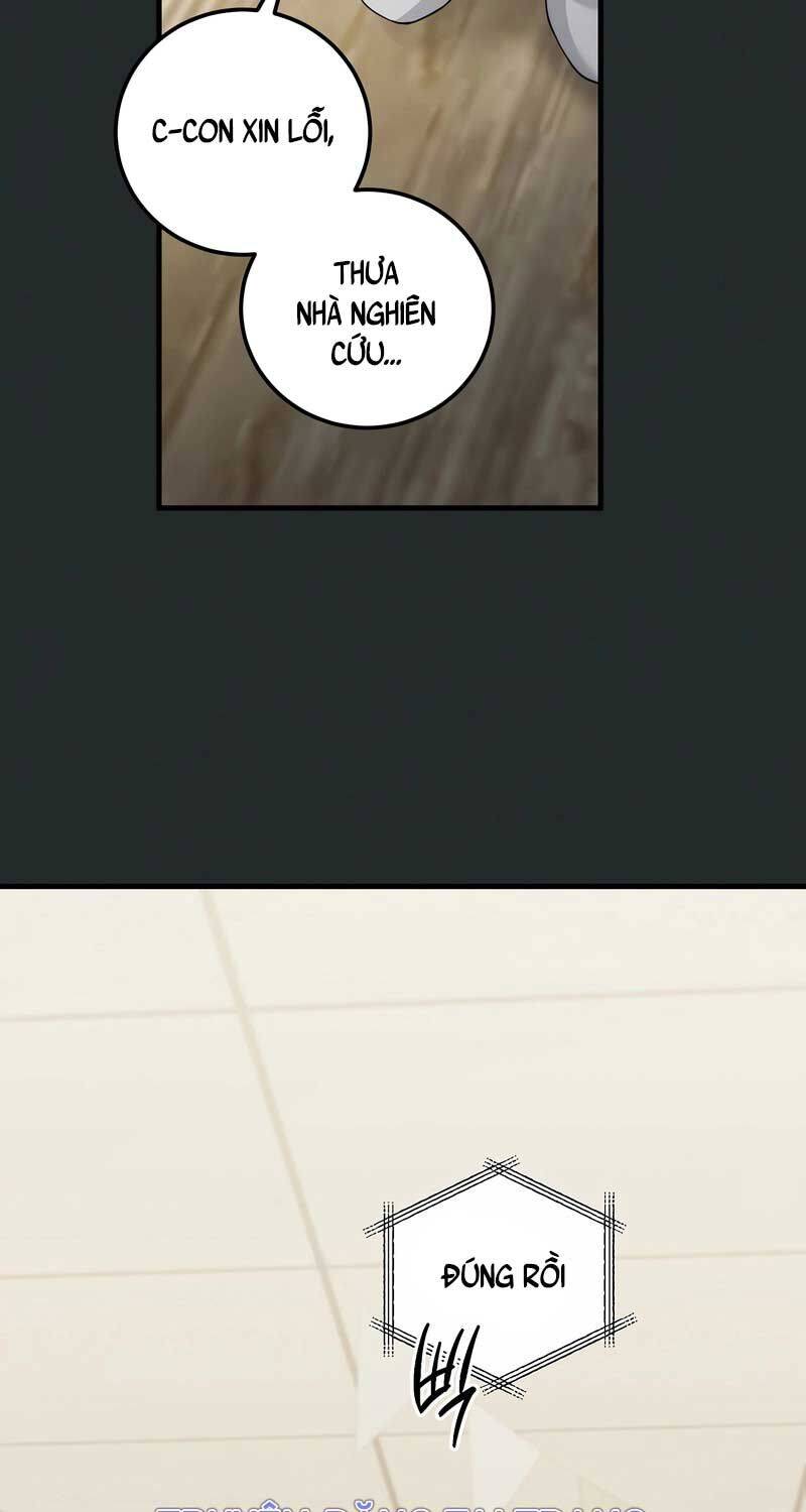 Nghỉ Hưu Sau Khi Cứu Thế Giới Chapter  32 - 10