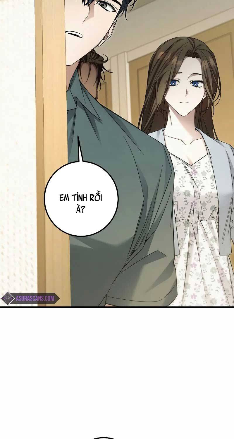 Nghỉ Hưu Sau Khi Cứu Thế Giới Chapter  33 - 14