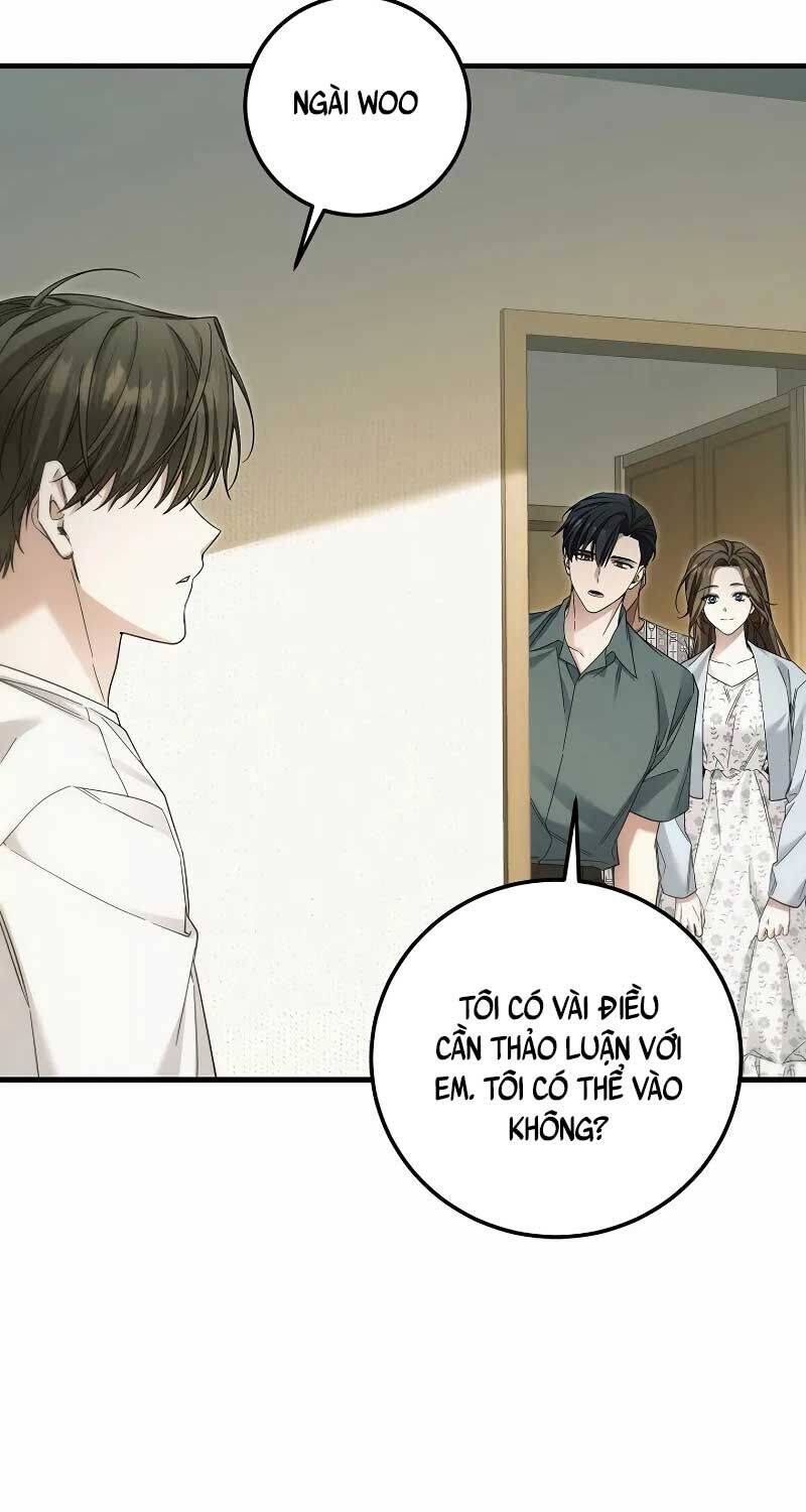 Nghỉ Hưu Sau Khi Cứu Thế Giới Chapter  33 - 15