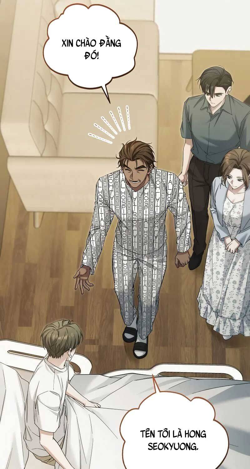 Nghỉ Hưu Sau Khi Cứu Thế Giới Chapter  33 - 20