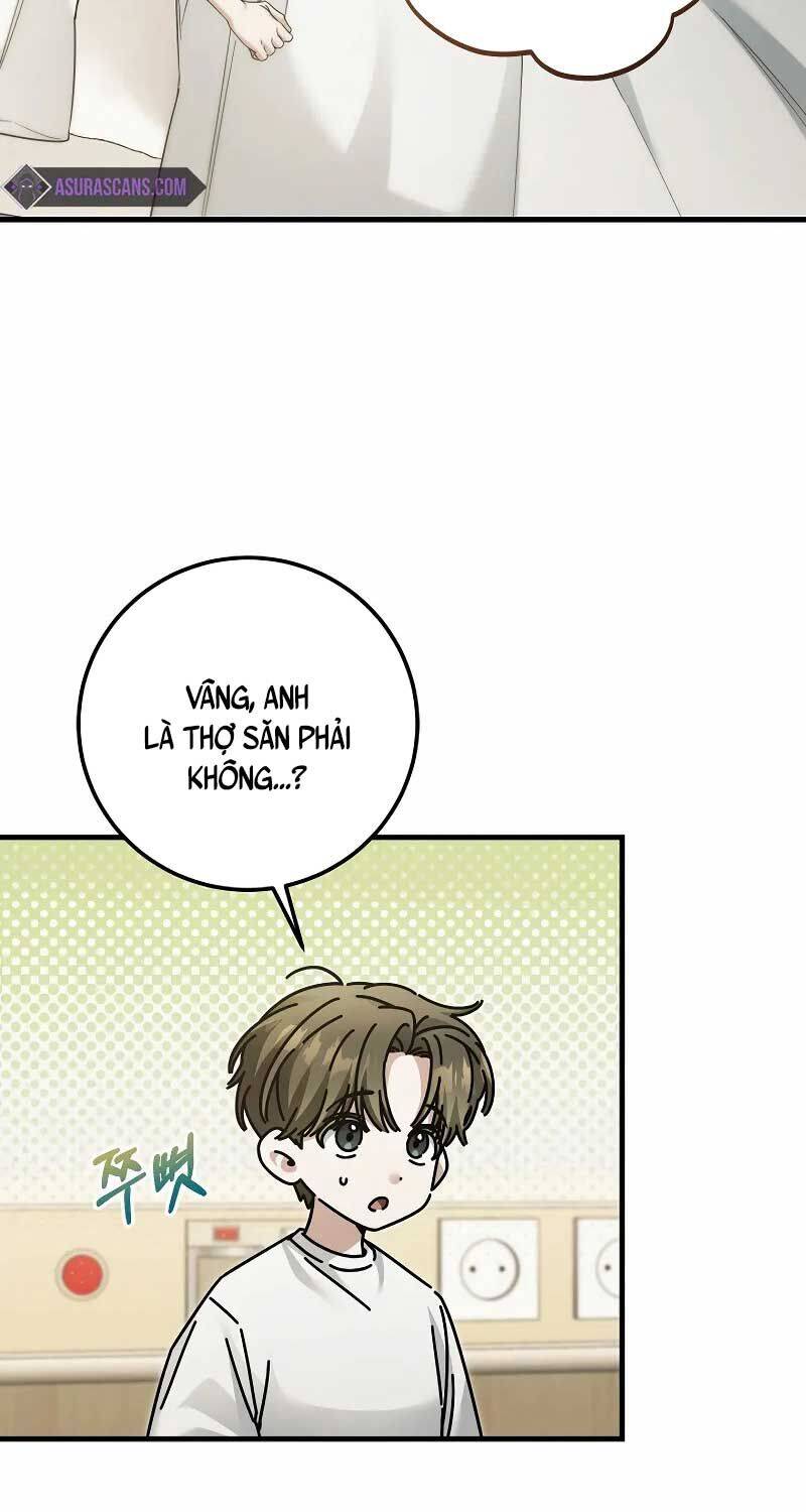 Nghỉ Hưu Sau Khi Cứu Thế Giới Chapter  33 - 21