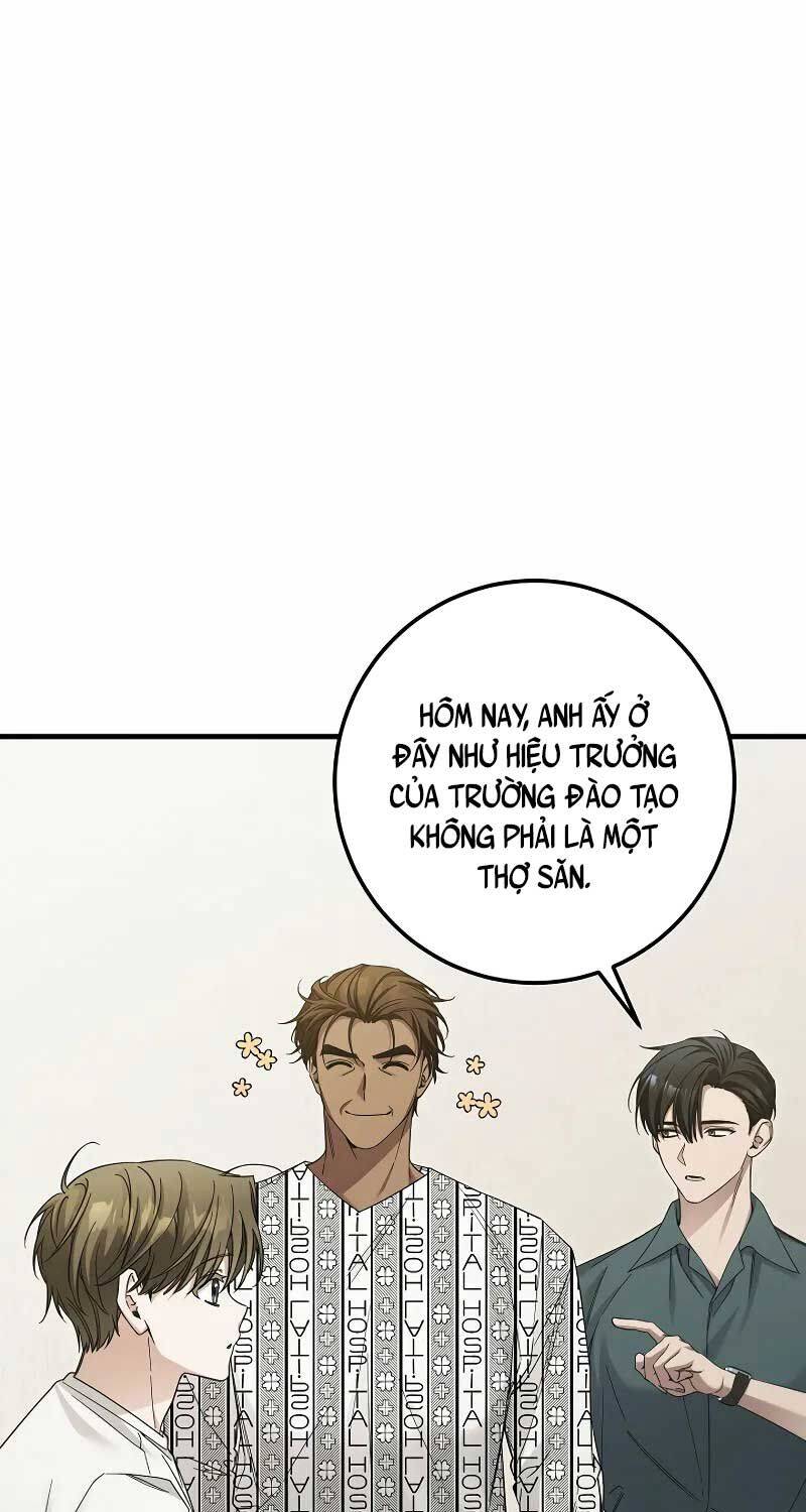 Nghỉ Hưu Sau Khi Cứu Thế Giới Chapter  33 - 22