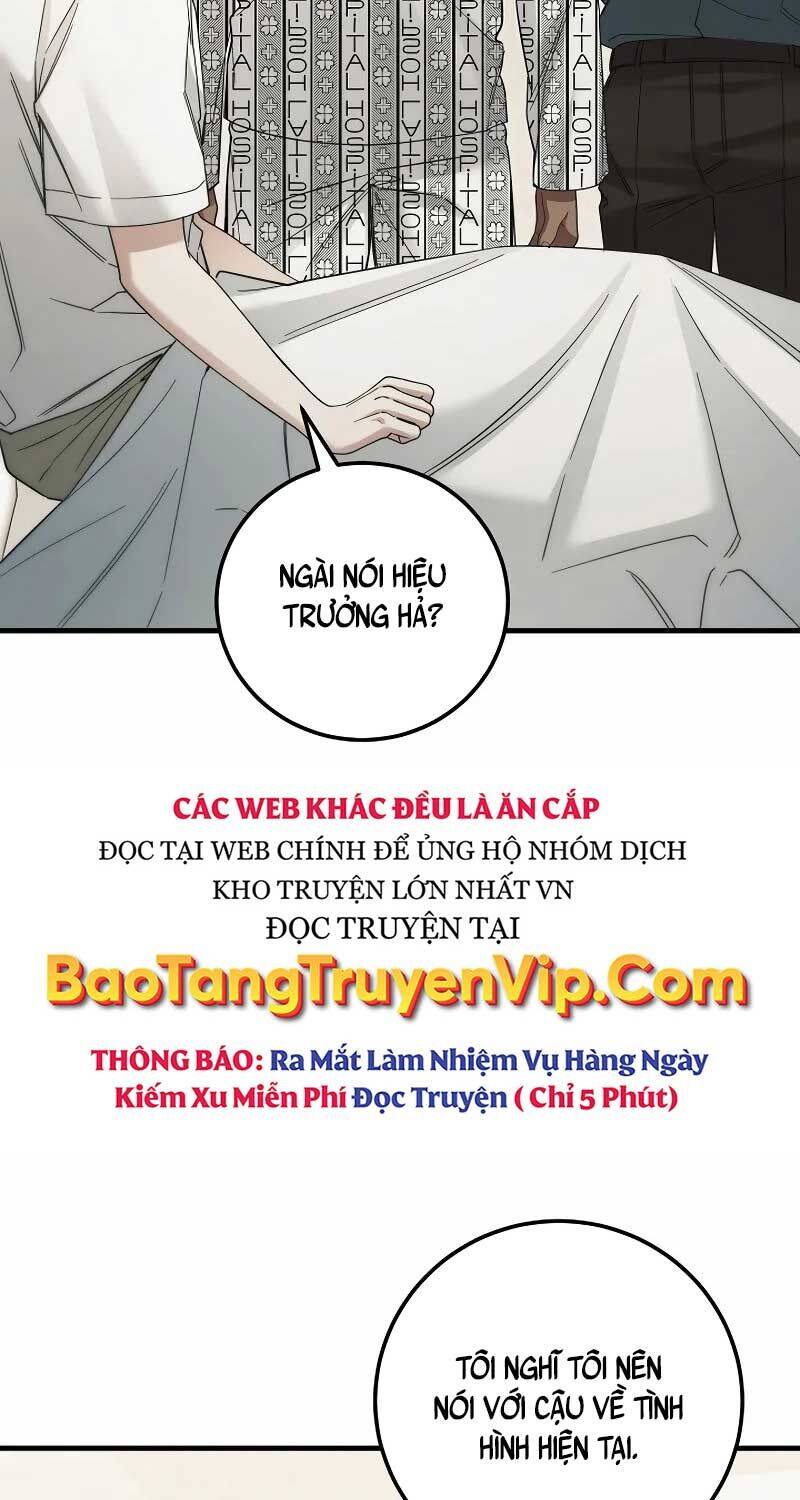 Nghỉ Hưu Sau Khi Cứu Thế Giới Chapter  33 - 23