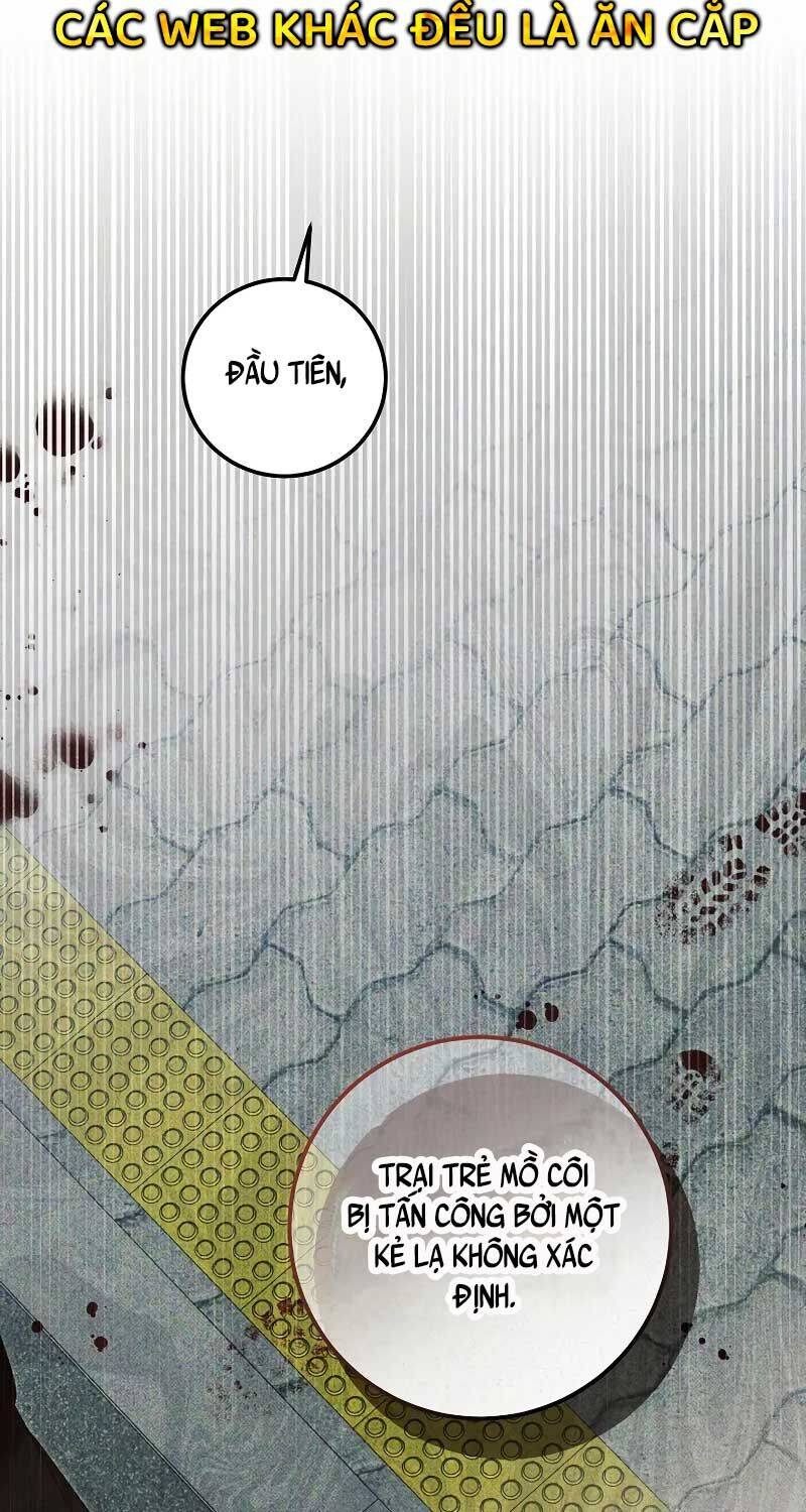 Nghỉ Hưu Sau Khi Cứu Thế Giới Chapter  33 - 25