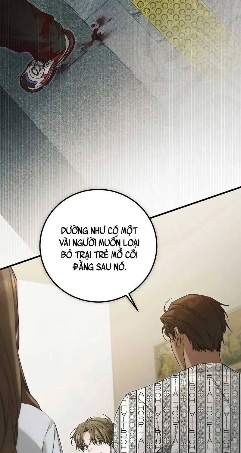 Nghỉ Hưu Sau Khi Cứu Thế Giới Chapter  33 - 26