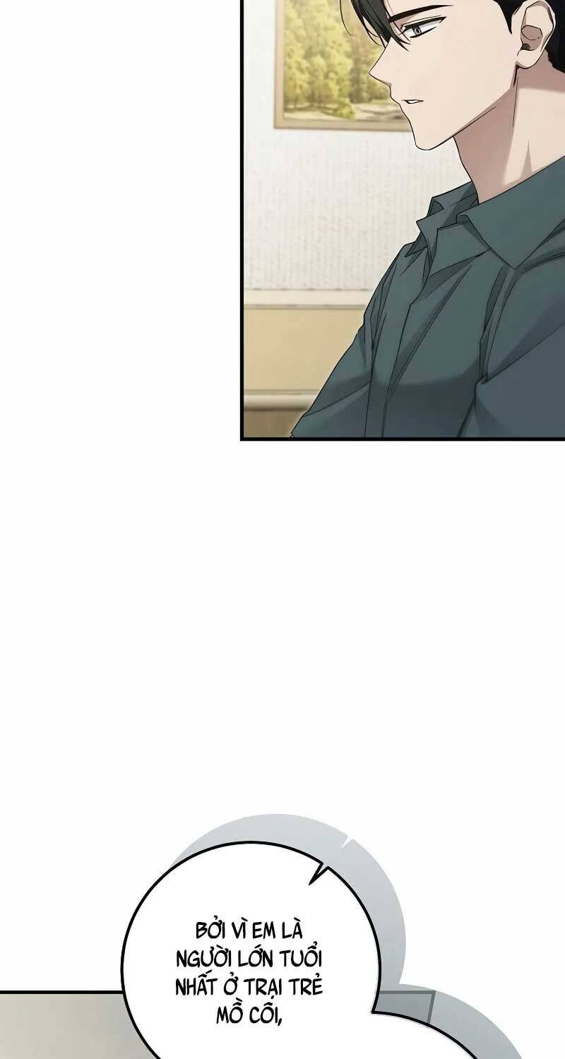 Nghỉ Hưu Sau Khi Cứu Thế Giới Chapter  33 - 28