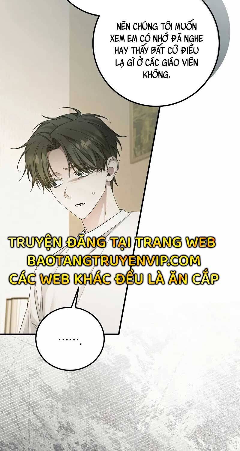 Nghỉ Hưu Sau Khi Cứu Thế Giới Chapter  33 - 29