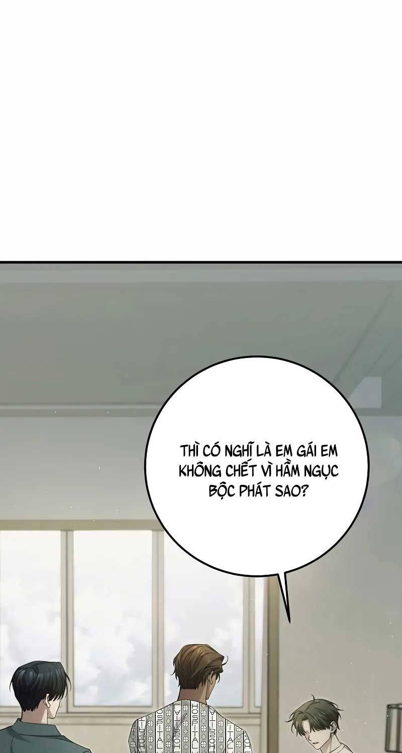 Nghỉ Hưu Sau Khi Cứu Thế Giới Chapter  33 - 32