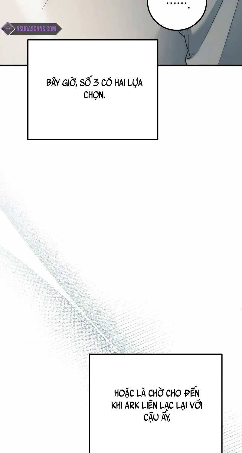 Nghỉ Hưu Sau Khi Cứu Thế Giới Chapter  33 - 35