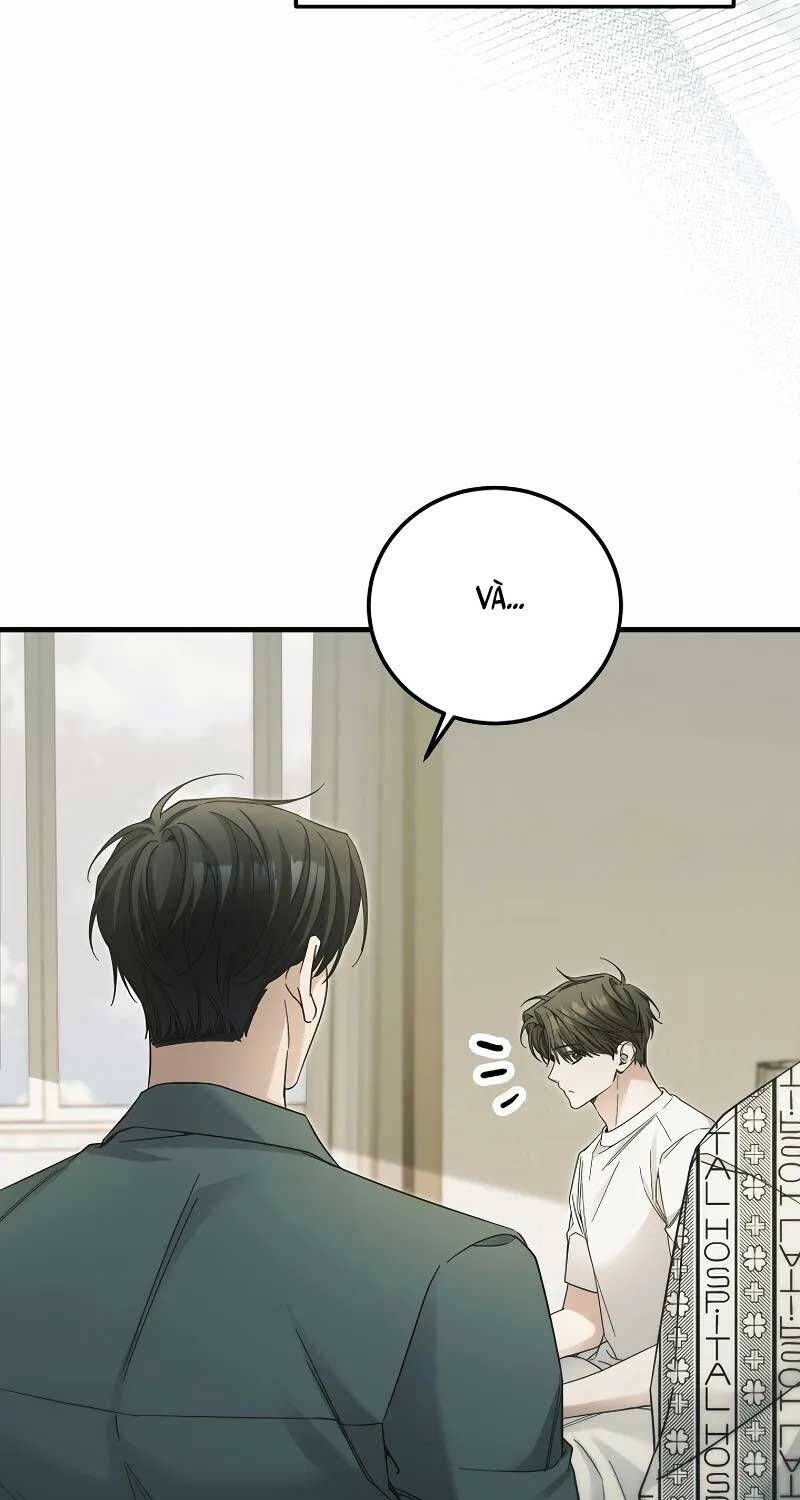 Nghỉ Hưu Sau Khi Cứu Thế Giới Chapter  33 - 36