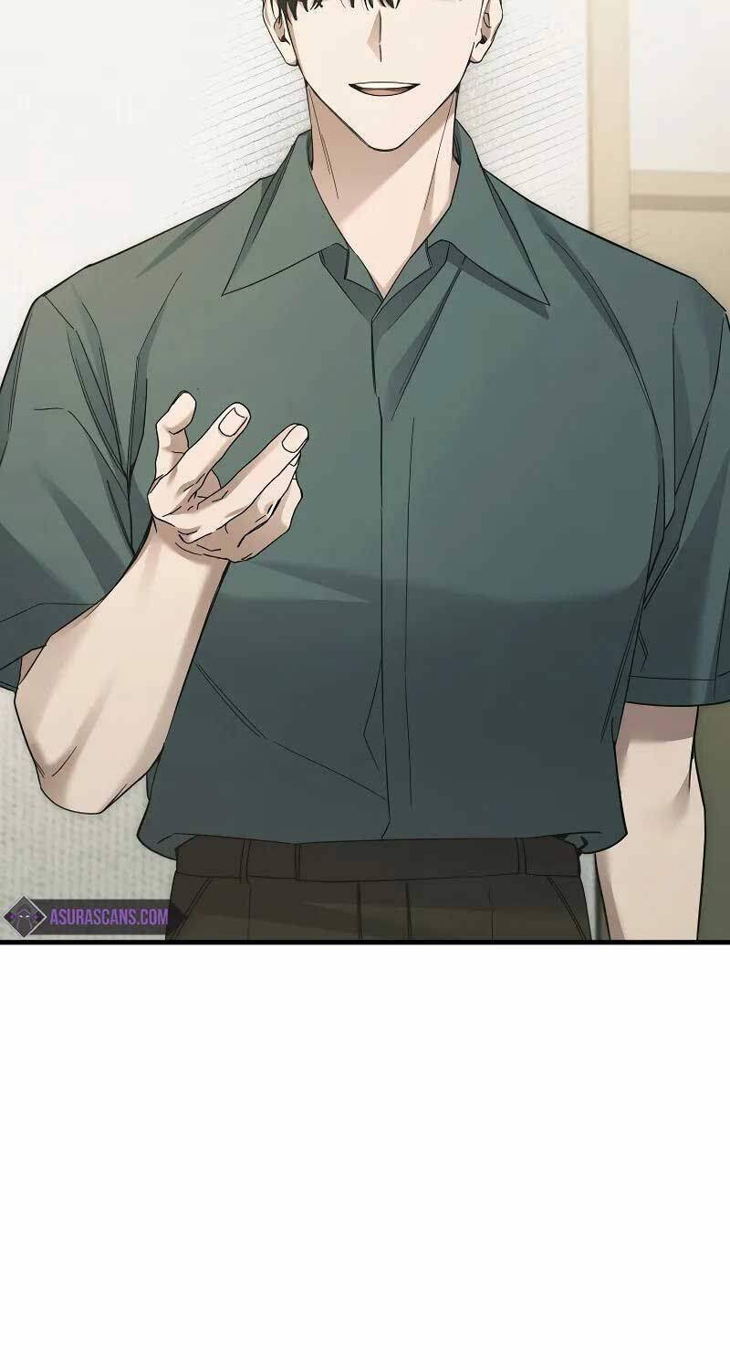 Nghỉ Hưu Sau Khi Cứu Thế Giới Chapter  33 - 38