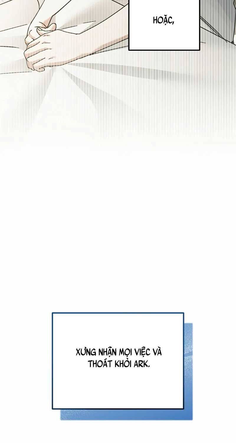 Nghỉ Hưu Sau Khi Cứu Thế Giới Chapter  33 - 40