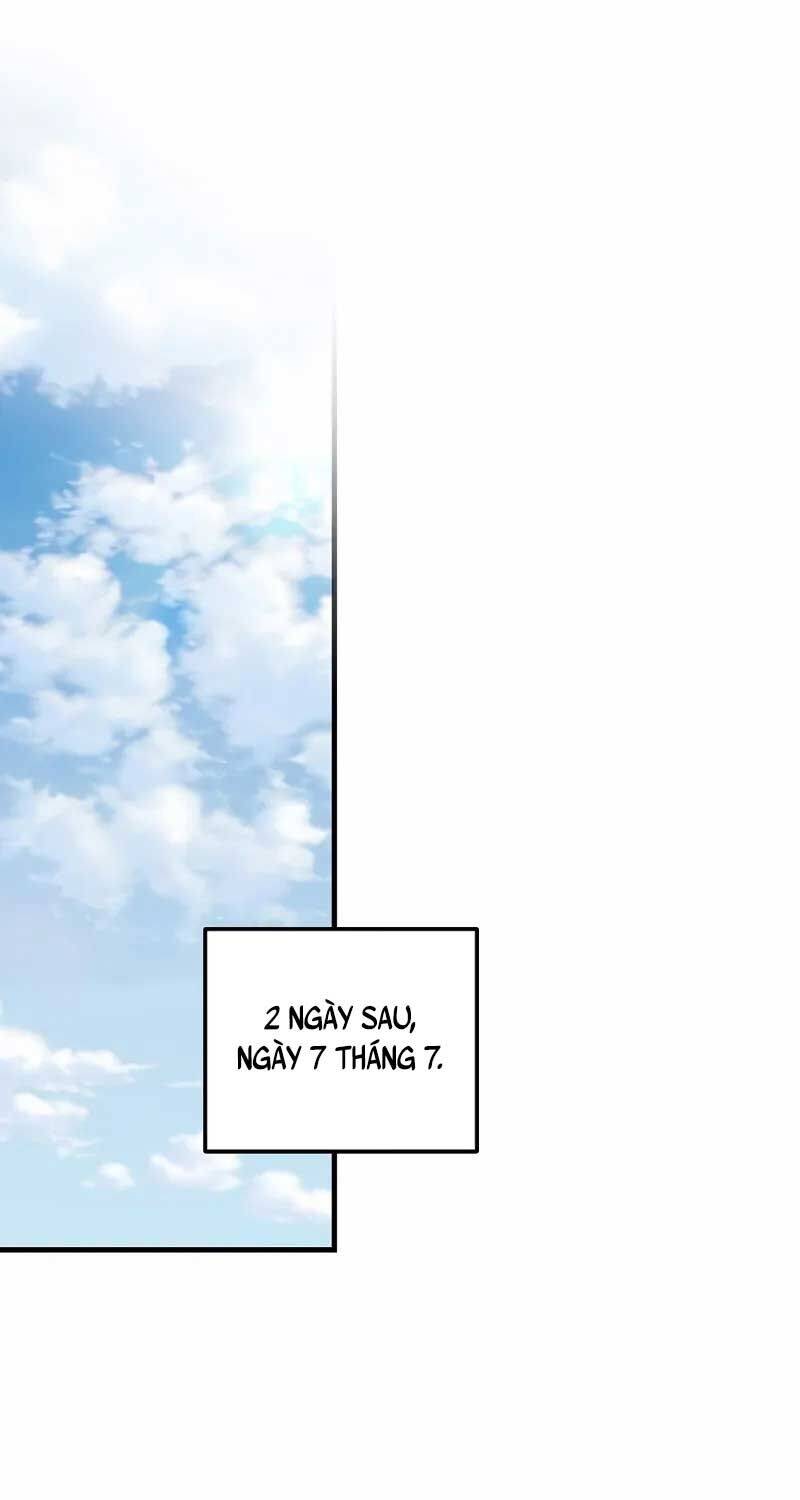Nghỉ Hưu Sau Khi Cứu Thế Giới Chapter  33 - 42