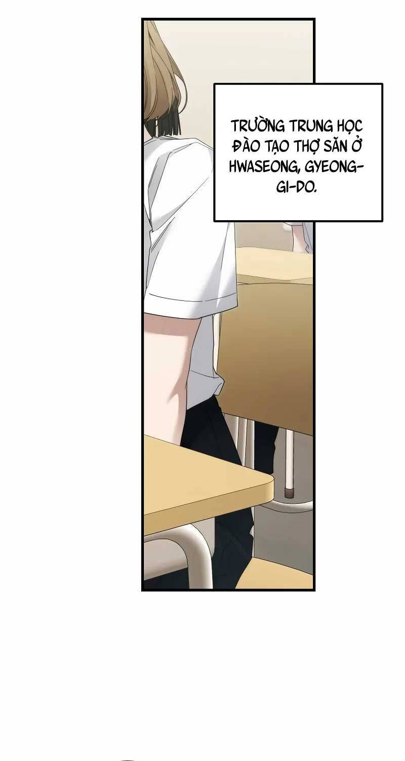 Nghỉ Hưu Sau Khi Cứu Thế Giới Chapter  33 - 43