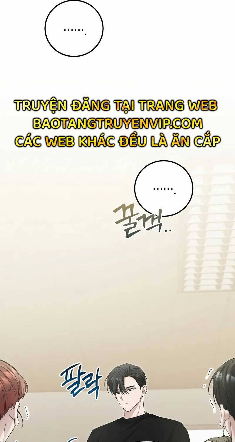 Nghỉ Hưu Sau Khi Cứu Thế Giới Chapter  33 - 44