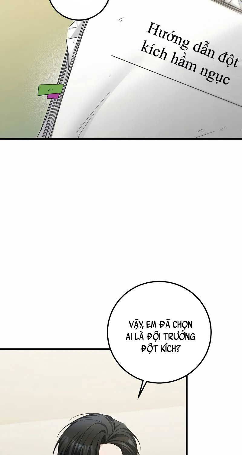 Nghỉ Hưu Sau Khi Cứu Thế Giới Chapter  33 - 46