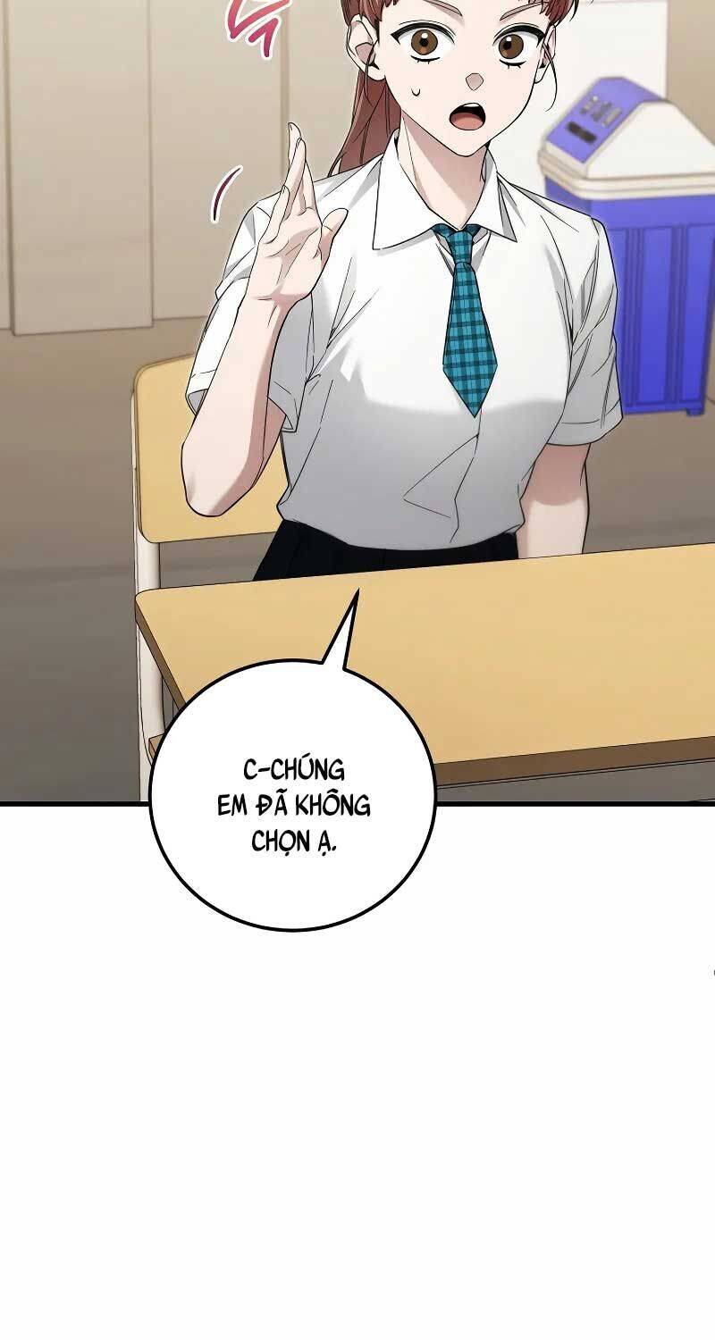 Nghỉ Hưu Sau Khi Cứu Thế Giới Chapter  33 - 48