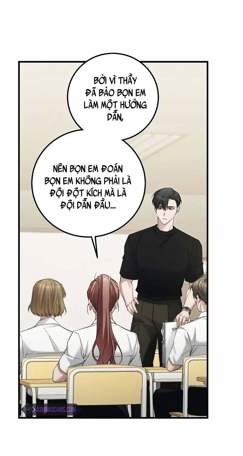 Nghỉ Hưu Sau Khi Cứu Thế Giới Chapter  33 - 49