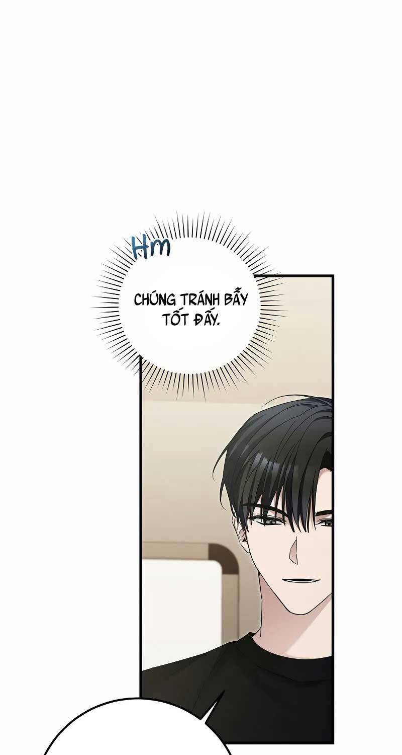 Nghỉ Hưu Sau Khi Cứu Thế Giới Chapter  33 - 50