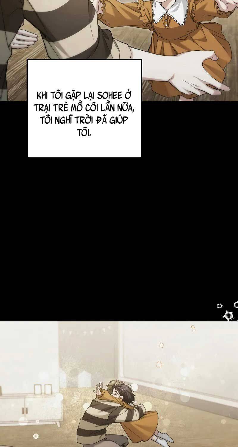 Nghỉ Hưu Sau Khi Cứu Thế Giới Chapter  33 - 6