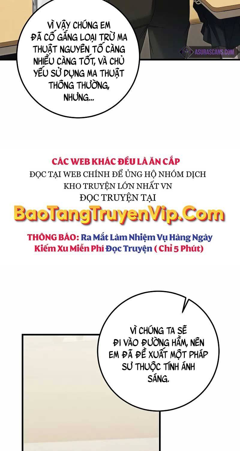 Nghỉ Hưu Sau Khi Cứu Thế Giới Chapter  33 - 53