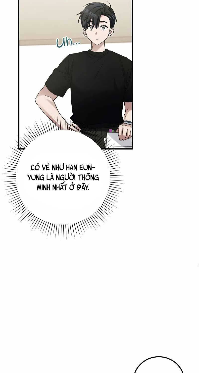 Nghỉ Hưu Sau Khi Cứu Thế Giới Chapter  33 - 54