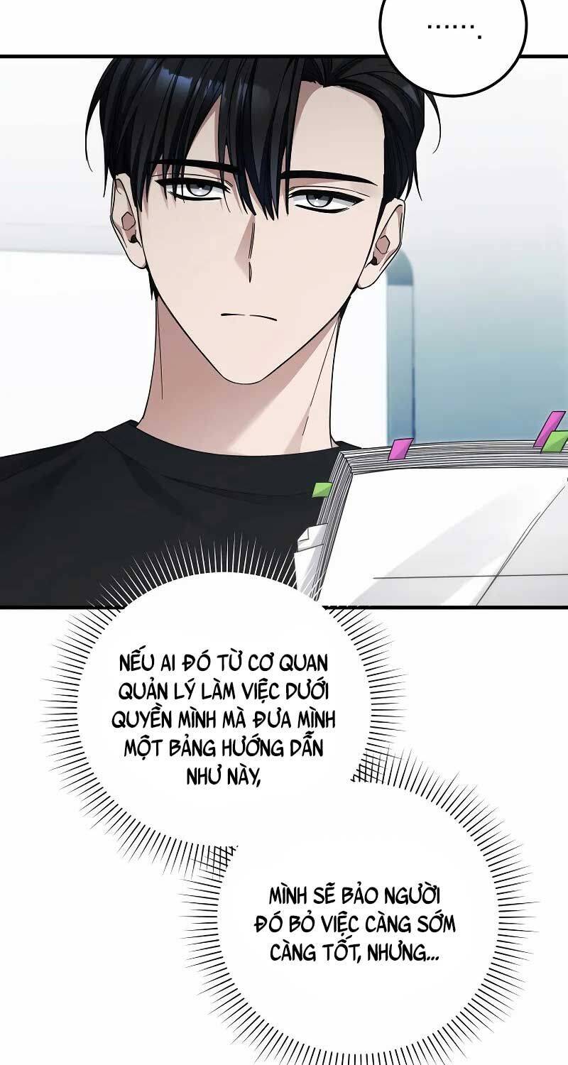 Nghỉ Hưu Sau Khi Cứu Thế Giới Chapter  33 - 55