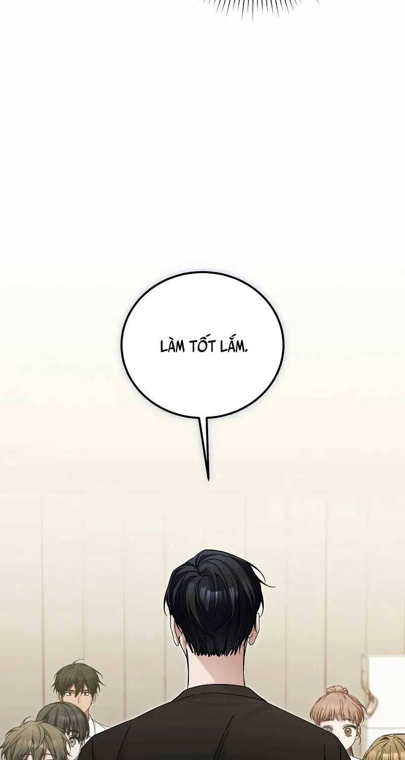 Nghỉ Hưu Sau Khi Cứu Thế Giới Chapter  33 - 56