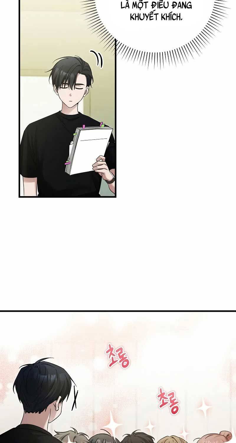 Nghỉ Hưu Sau Khi Cứu Thế Giới Chapter  33 - 58