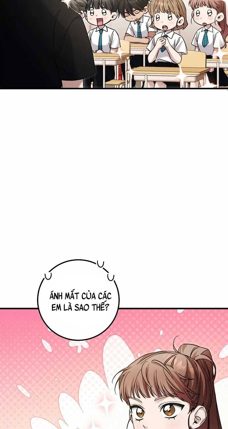 Nghỉ Hưu Sau Khi Cứu Thế Giới Chapter  33 - 59