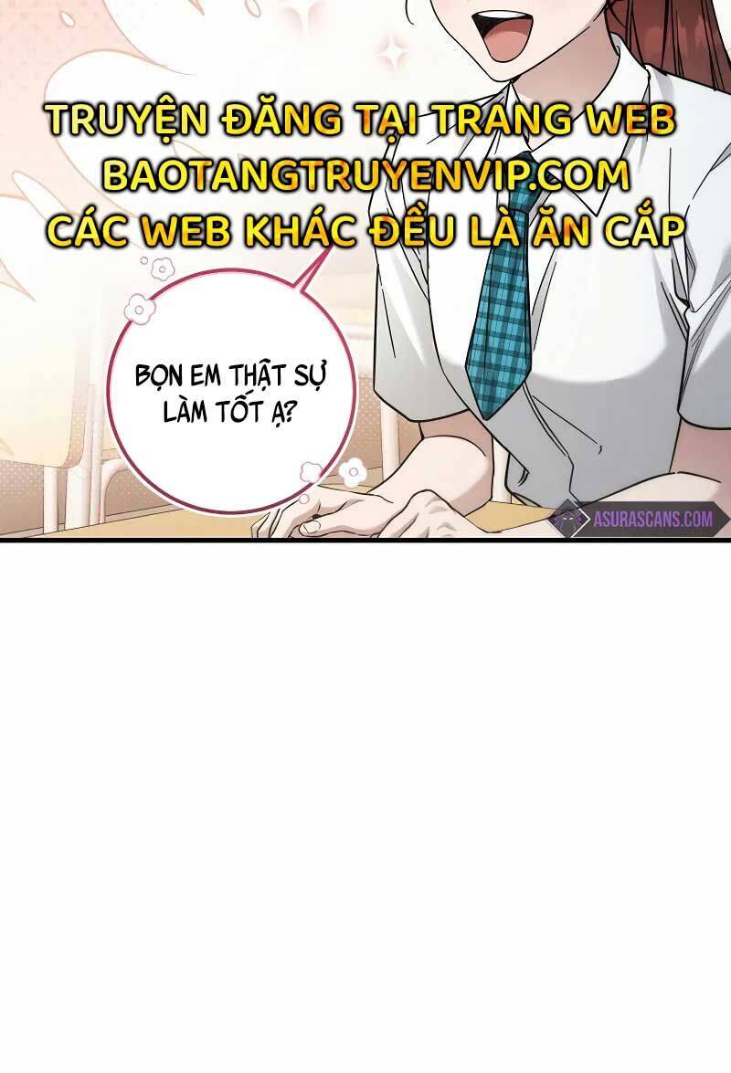 Nghỉ Hưu Sau Khi Cứu Thế Giới Chapter  33 - 60