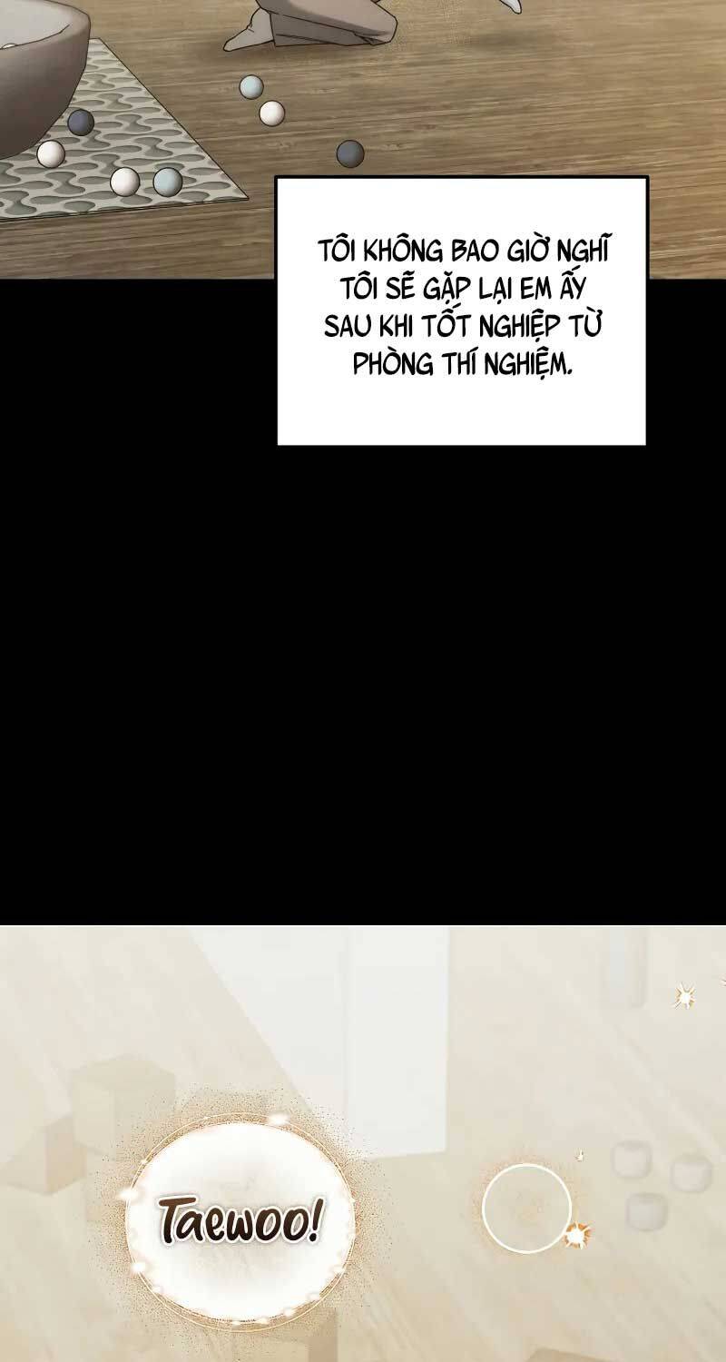 Nghỉ Hưu Sau Khi Cứu Thế Giới Chapter  33 - 7