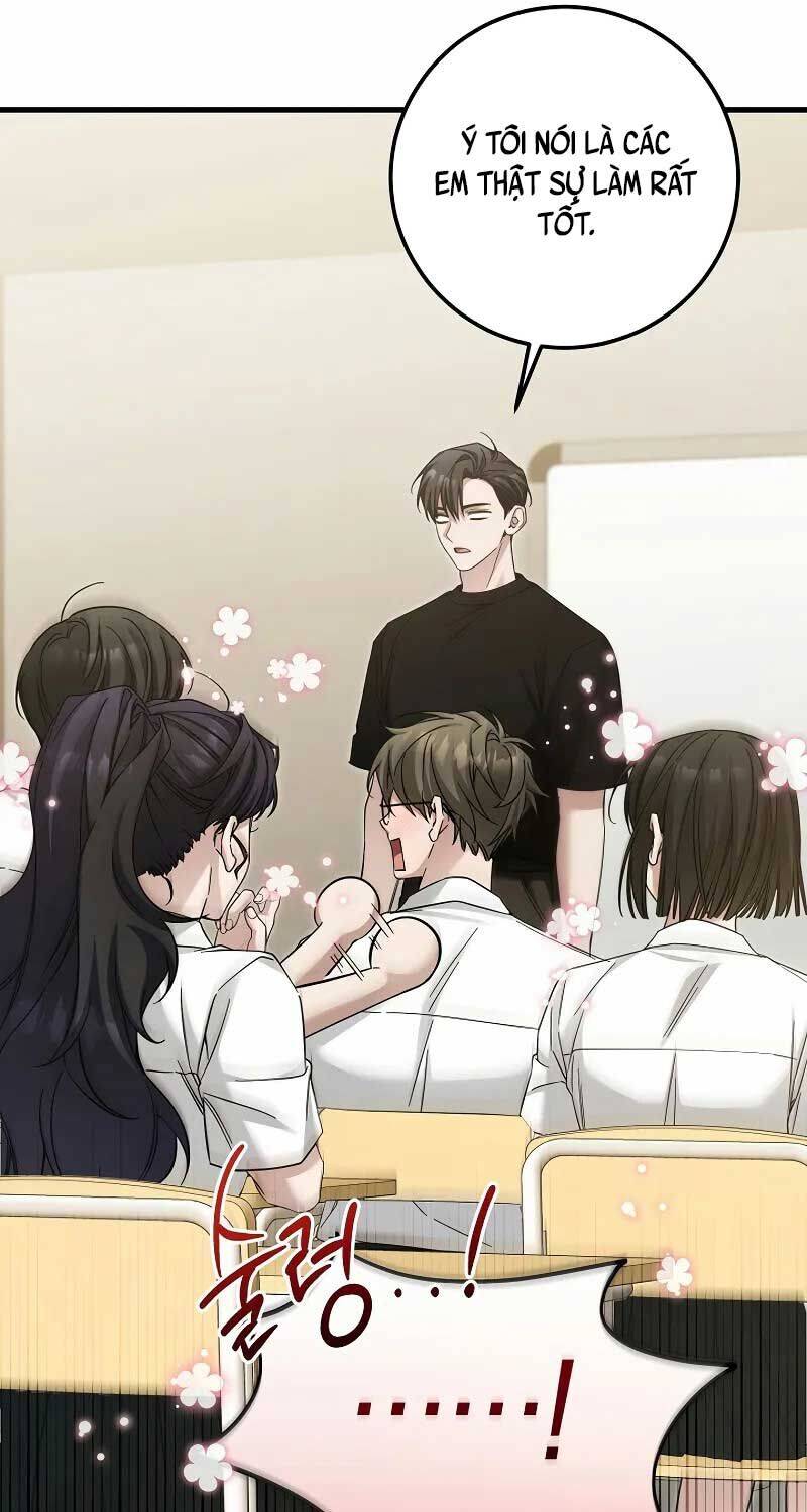 Nghỉ Hưu Sau Khi Cứu Thế Giới Chapter  33 - 61