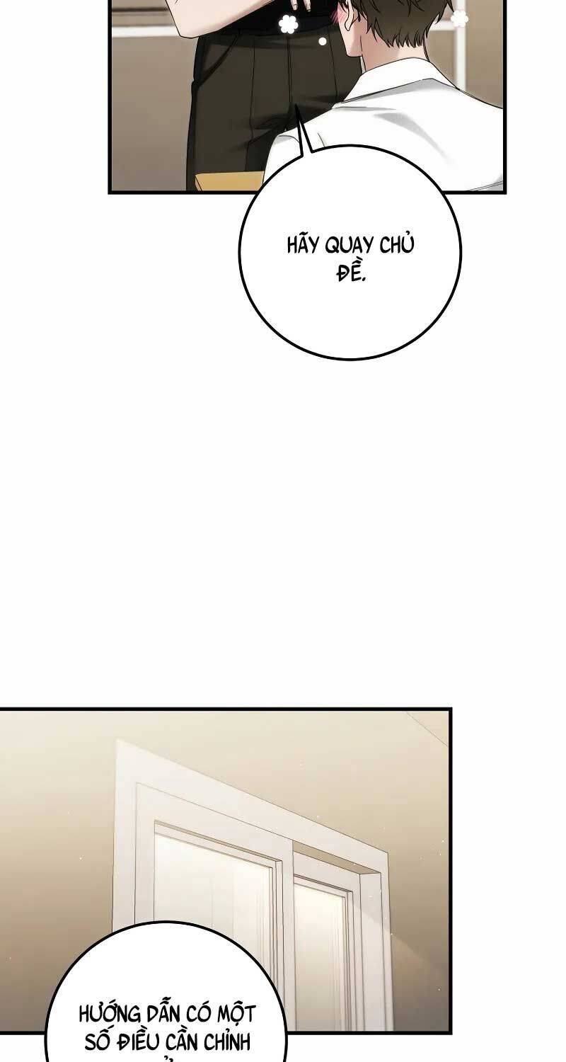 Nghỉ Hưu Sau Khi Cứu Thế Giới Chapter  33 - 67