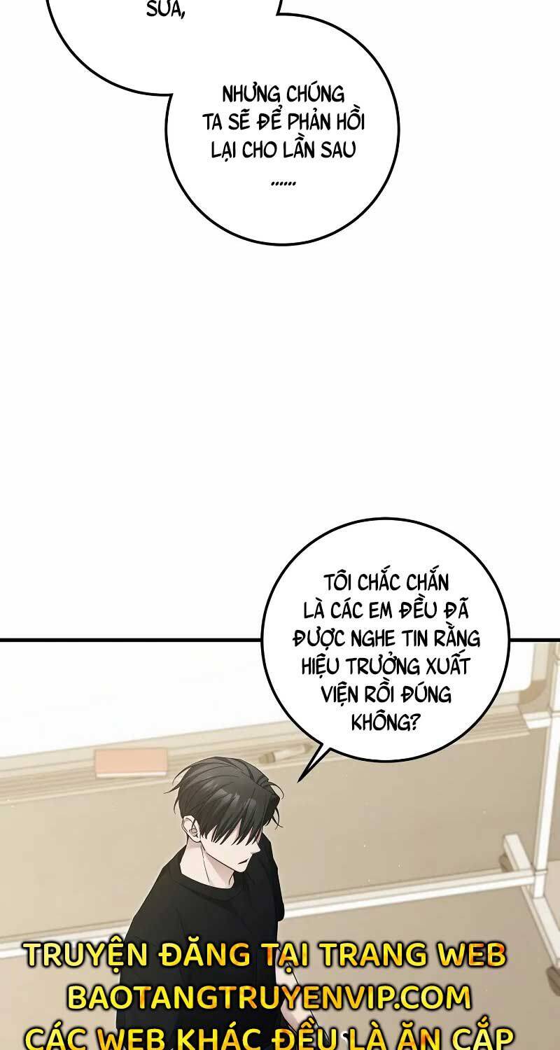 Nghỉ Hưu Sau Khi Cứu Thế Giới Chapter  33 - 68