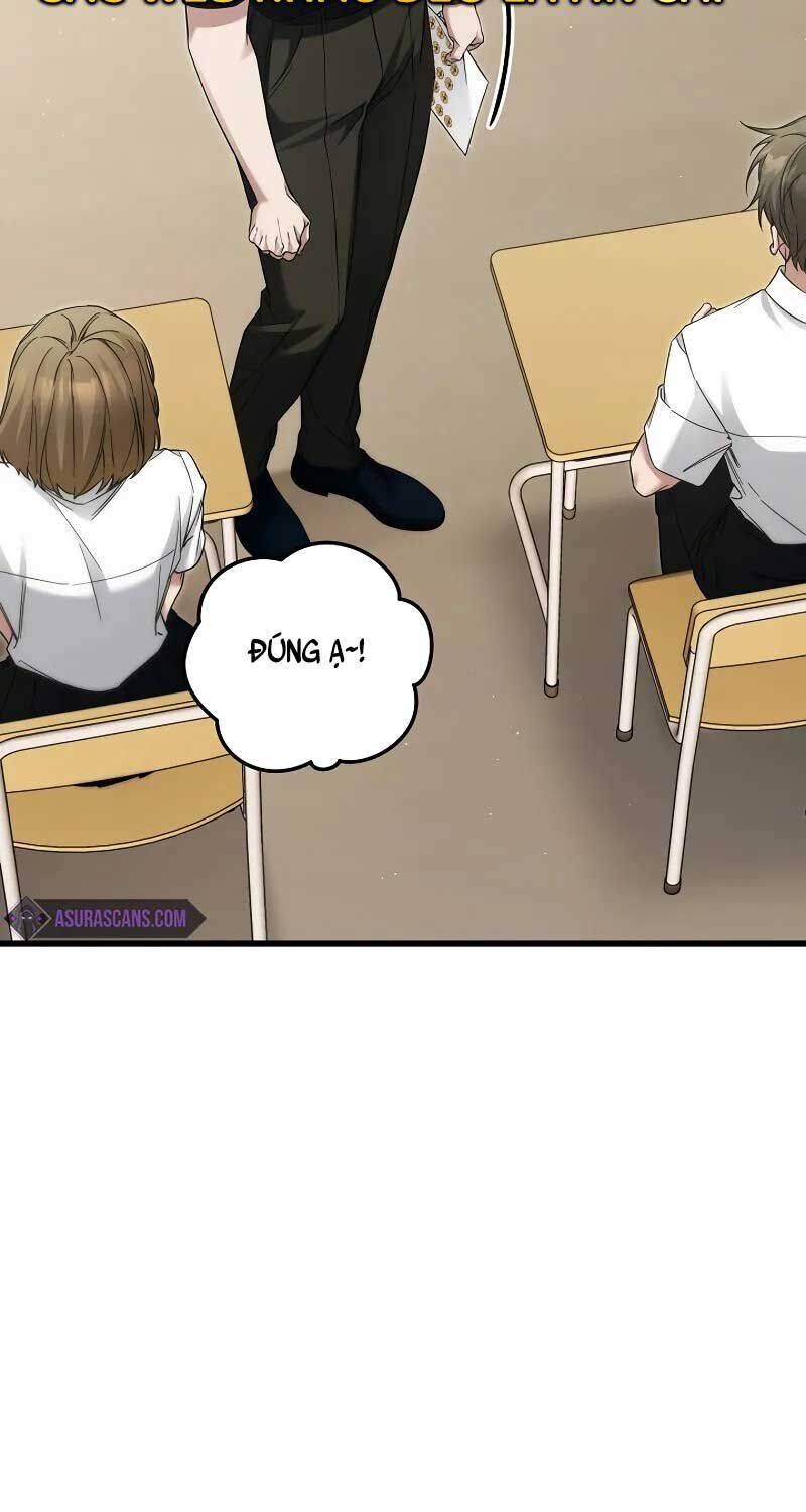 Nghỉ Hưu Sau Khi Cứu Thế Giới Chapter  33 - 69